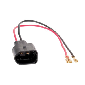 Audison-CN WIRE ADAPT. 07 - GOLF V/TOURAN 2PCS.-Lautsprecherkabel-masori-kaufen