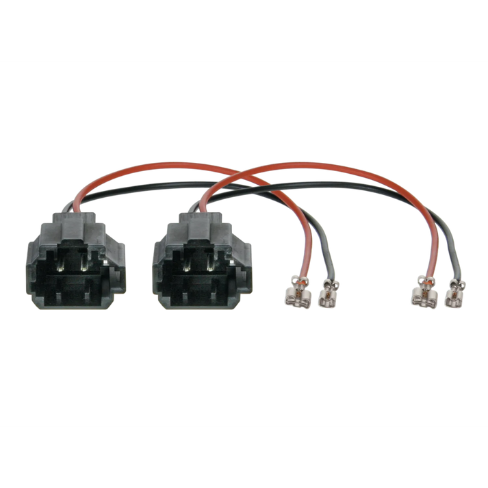 Audison-CN WIRE ADAPT. 12 - HYUNDAI 2PIN. 2PCS-Lautsprecherkabel-masori-kaufen