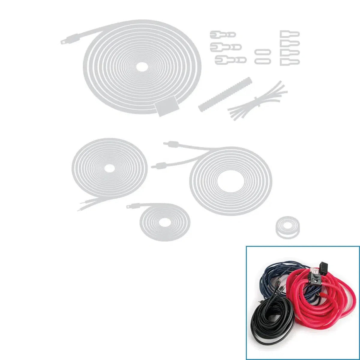 Audison Connection-First FSK 350.1-10mm² Stromkabel-masori-kaufen