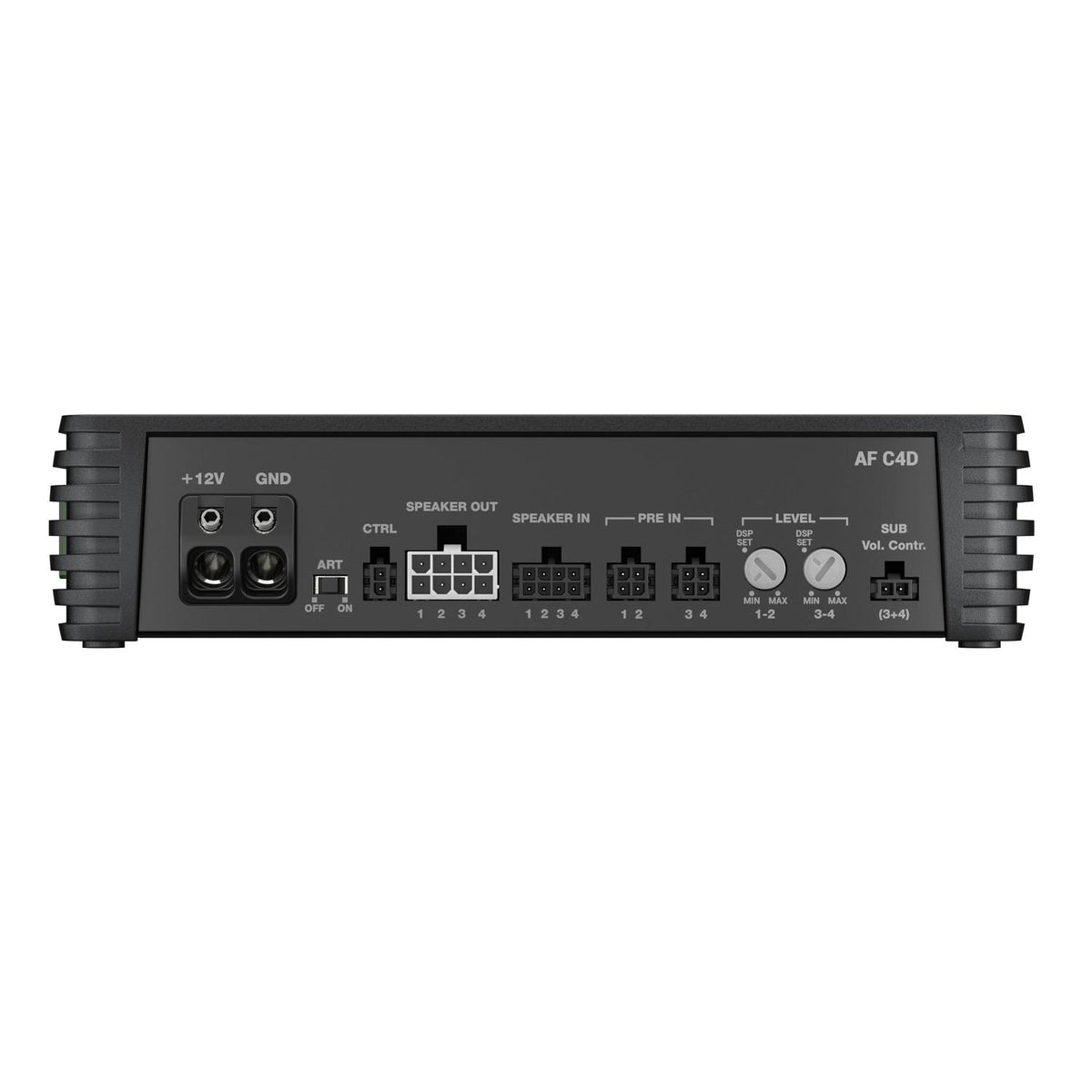 Audison-Forza AF C4D-4-Kanal Verstärker-masori-kaufen