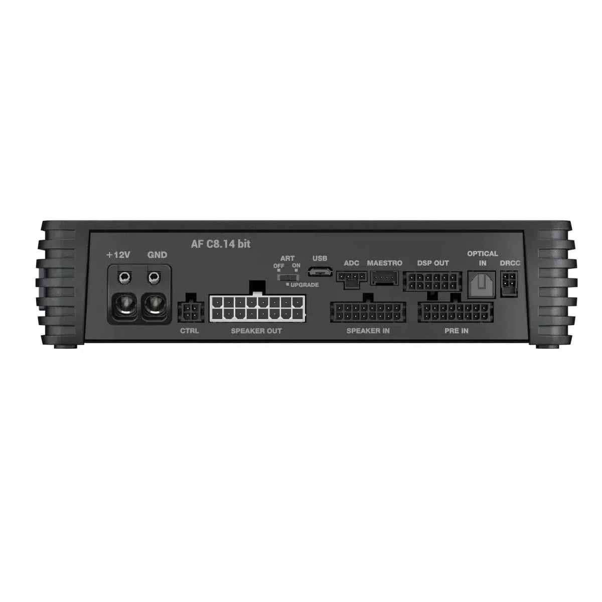 Audison-Forza AF C8.14 bit-8-Kanal DSP-Verstärker-masori-kaufen