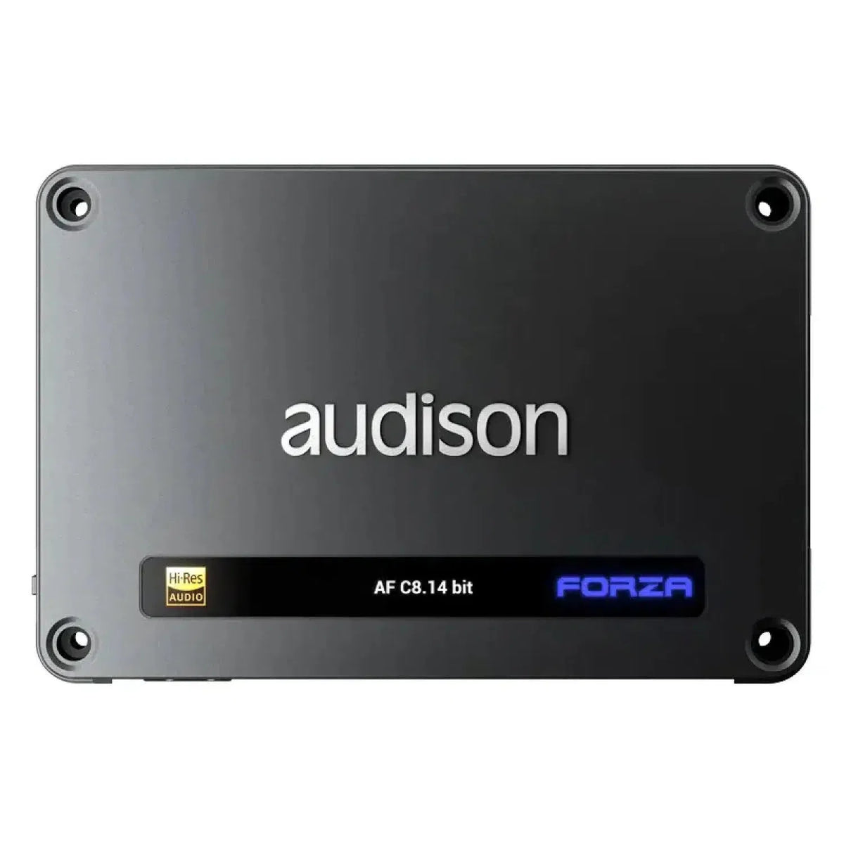 Audison-Forza AF C8.14 bit-8-Kanal DSP-Verstärker-masori-kaufen