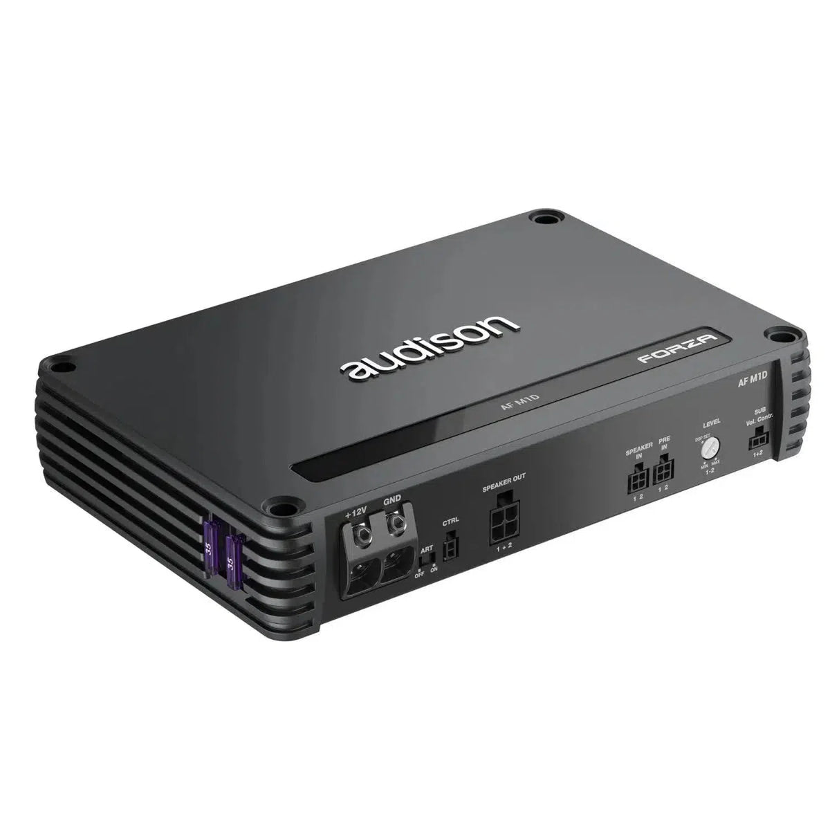 Audison-Forza AF M1D-1-Kanal Verstärker-masori-kaufen