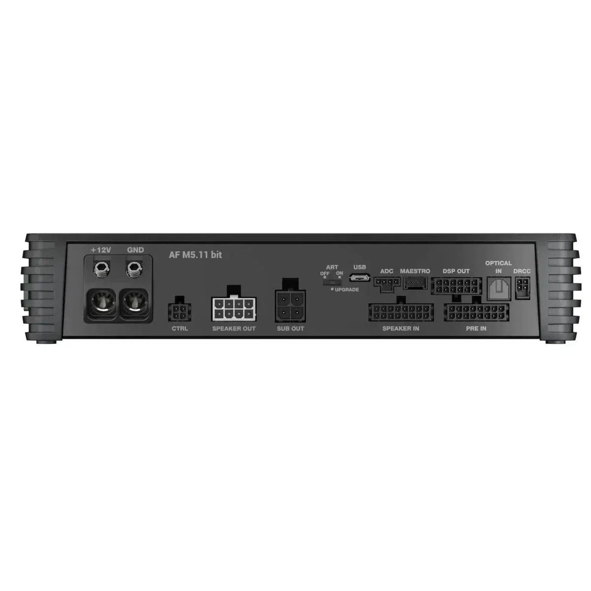 Audison-Forza AF M5.11 bit-5-Kanal DSP-Verstärker-masori-kaufen