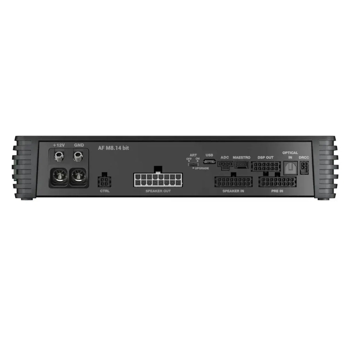 Audison-Forza AF M8.14 bit-8-Kanal DSP-Verstärker-masori-kaufen