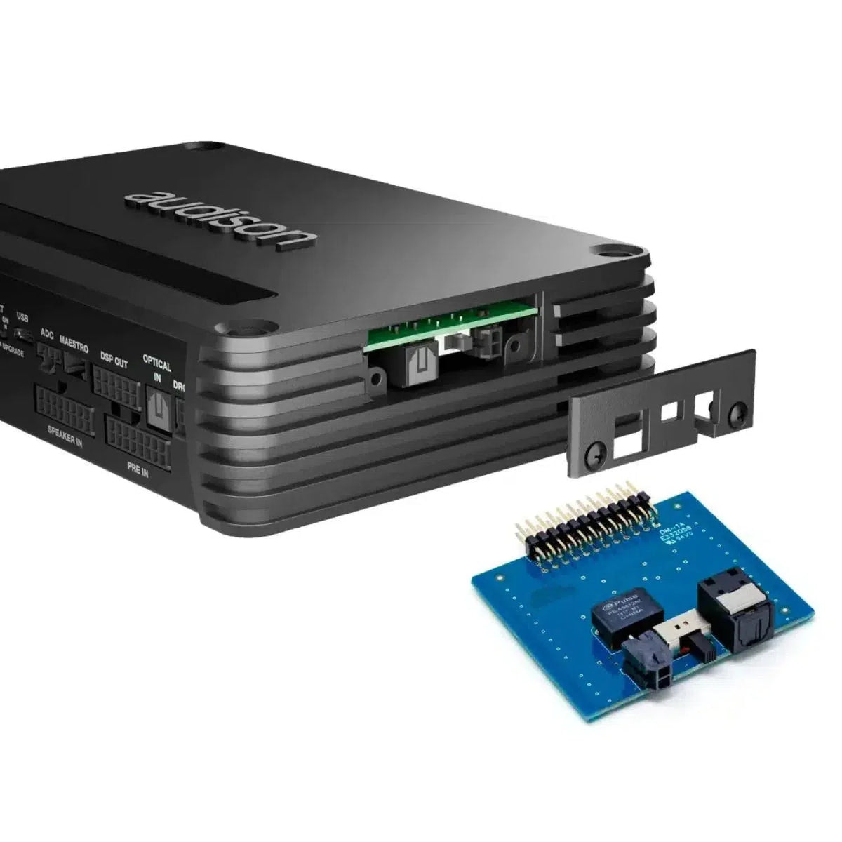 Audison-Forza F2O-DSP-Zubehör-masori-kaufen