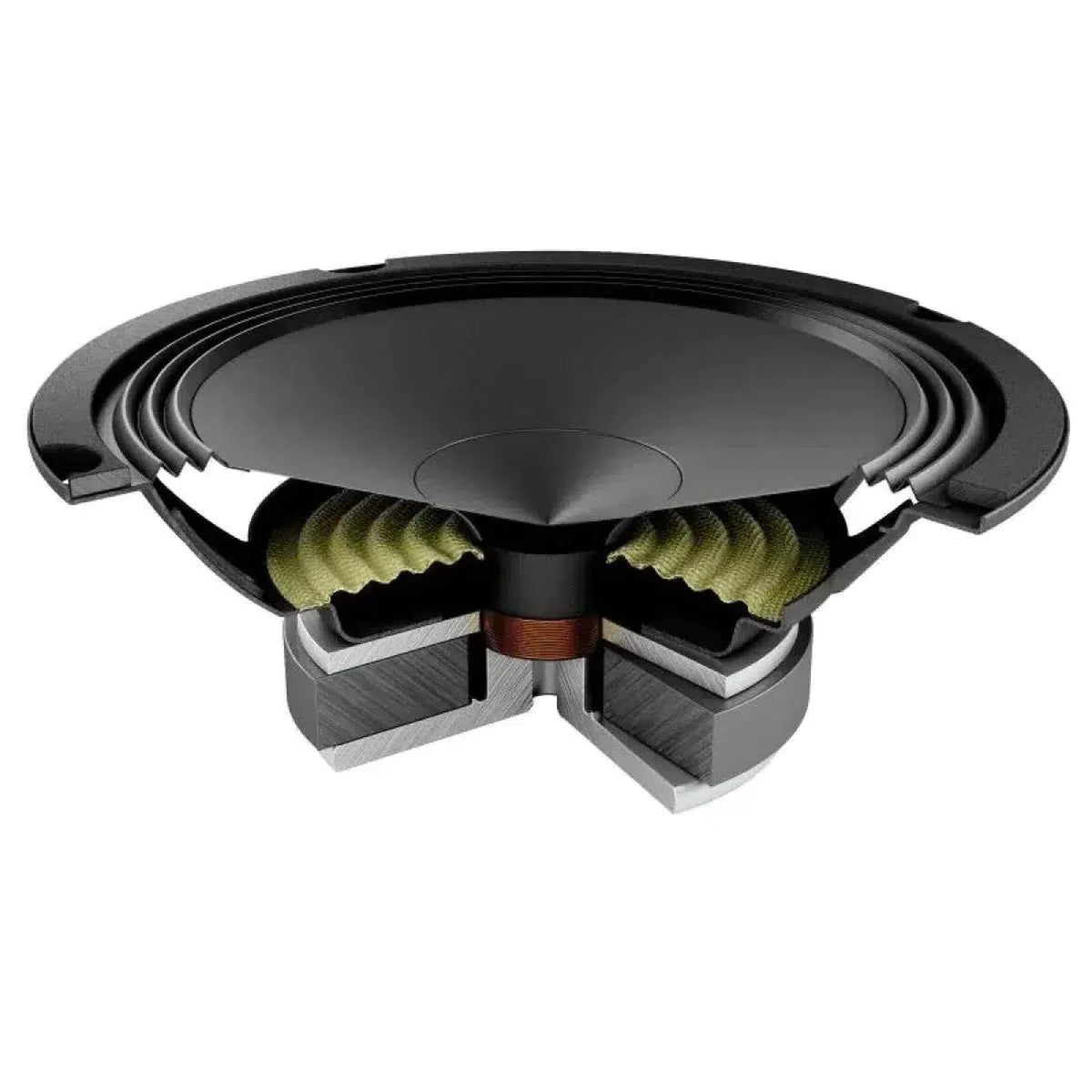 Audison-Prima AP 6.5-6.5" (16,5cm) Tiefmitteltöner-masori-kaufen