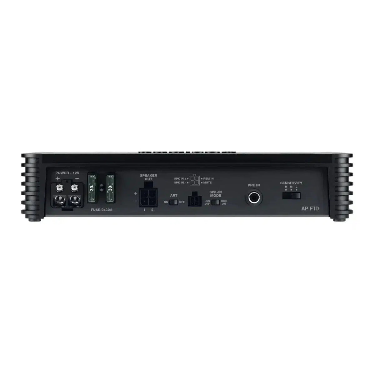Audison-Prima AP F1D-1-Kanal Verstärker-masori-kaufen