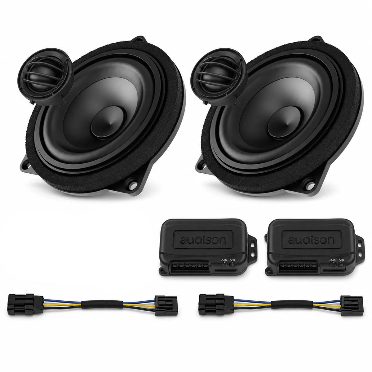 Audison-Prima APBMW K4E-BMW-Lautsprecherset-masori-kaufen