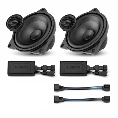 Audison-Prima APBMW K4M-BMW-Lautsprecherset-masori-kaufen