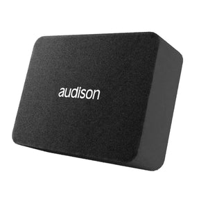 Audison-Prima APBX 10 AS2-10" (25cm) Aktiv-Gehäusesubwoofer-masori-kaufen