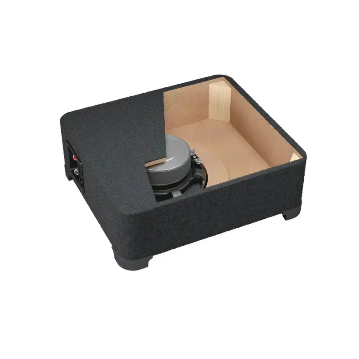Audison-Prima APBX 8 DS-8" (20cm) Gehäusesubwoofer-masori-kaufen