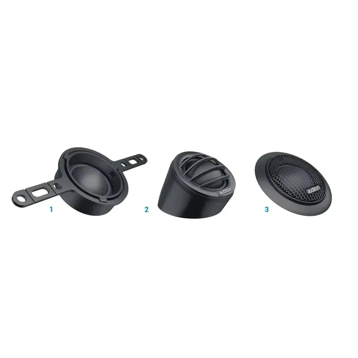 Audison-Prima APK 165P-6.5" (16,5cm) Lautsprecherset-masori-kaufen