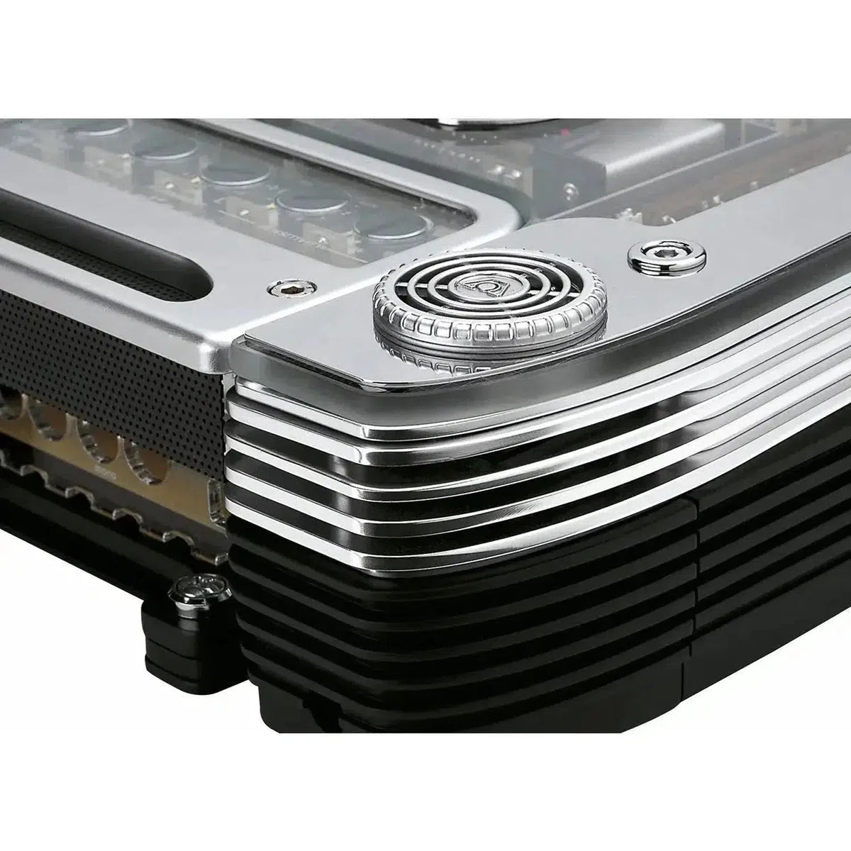 Audison-Thesis HV venti-2-Kanal Verstärker-masori-kaufen