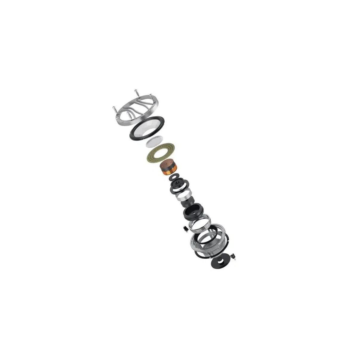 Audison-Thesis TH 3.0 II voce-3" (8cm) Mitteltöner-masori-kaufen