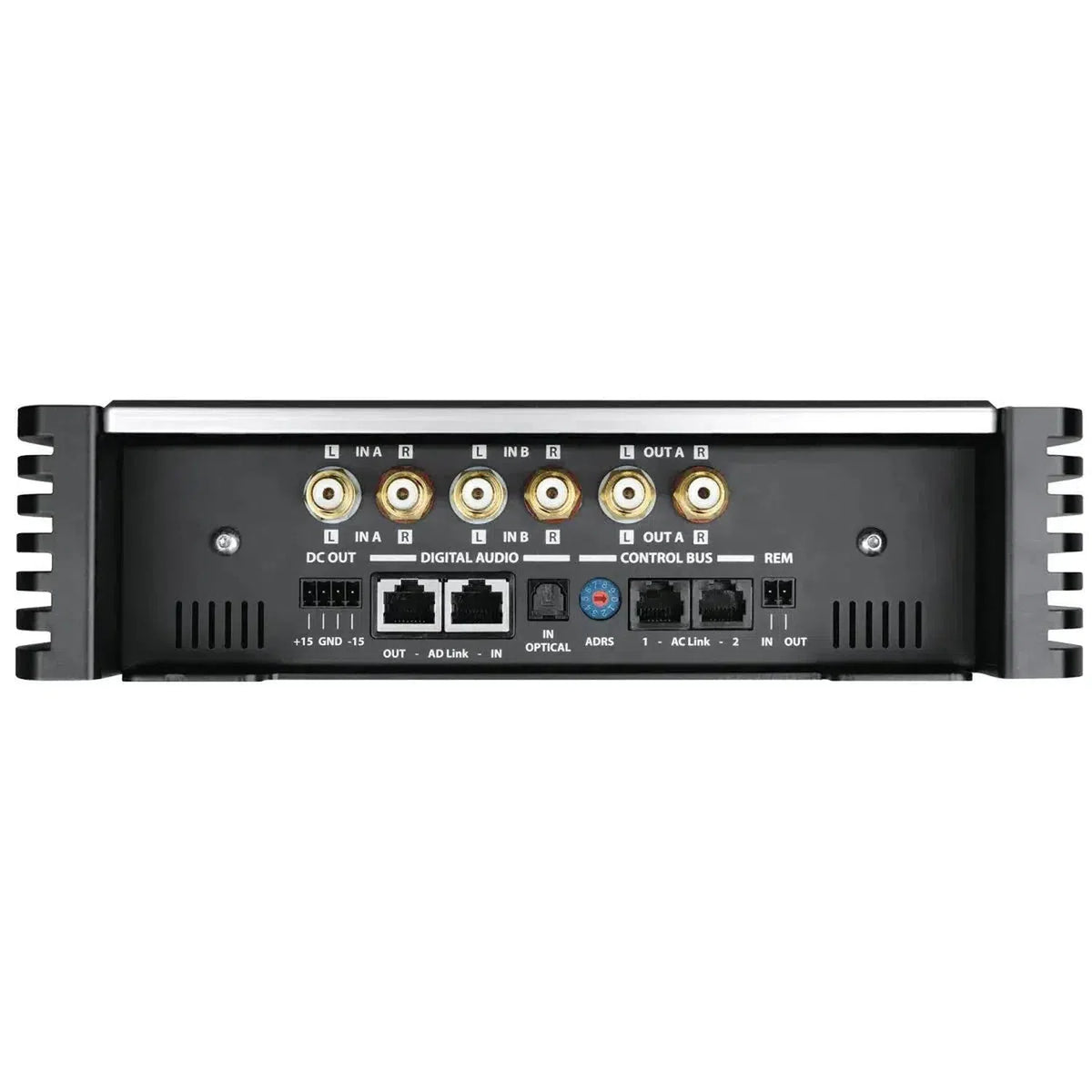 Audison-Thesis TH quattro-4-Kanal Verstärker-masori-kaufen