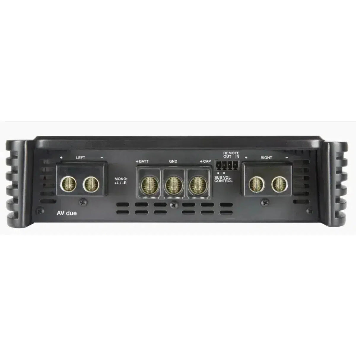 Audison-Voce AV due-2-Kanal Verstärker-masori-kaufen