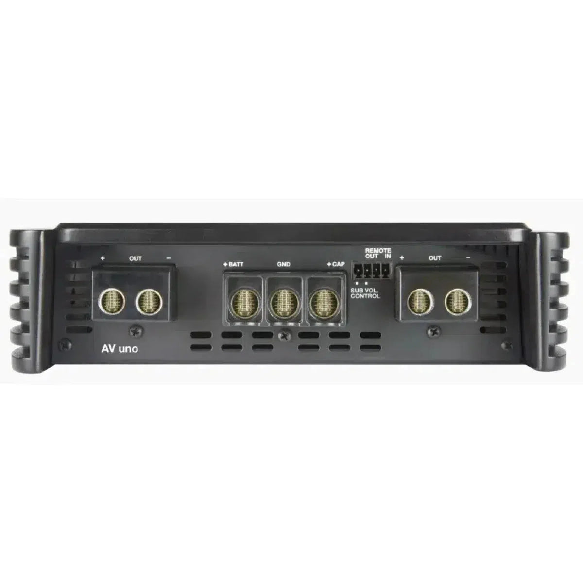 Audison-Voce AV uno-1-Kanal Verstärker-masori-kaufen