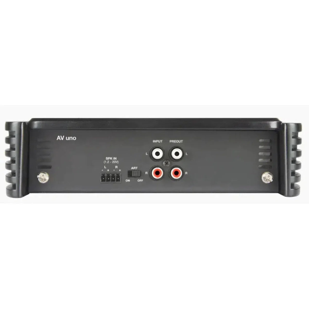 Audison-Voce AV uno-1-Kanal Verstärker-masori-kaufen