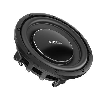 Audison-Voce II AV 10 D2 II-10" (25cm) Subwoofer-masori-kaufen