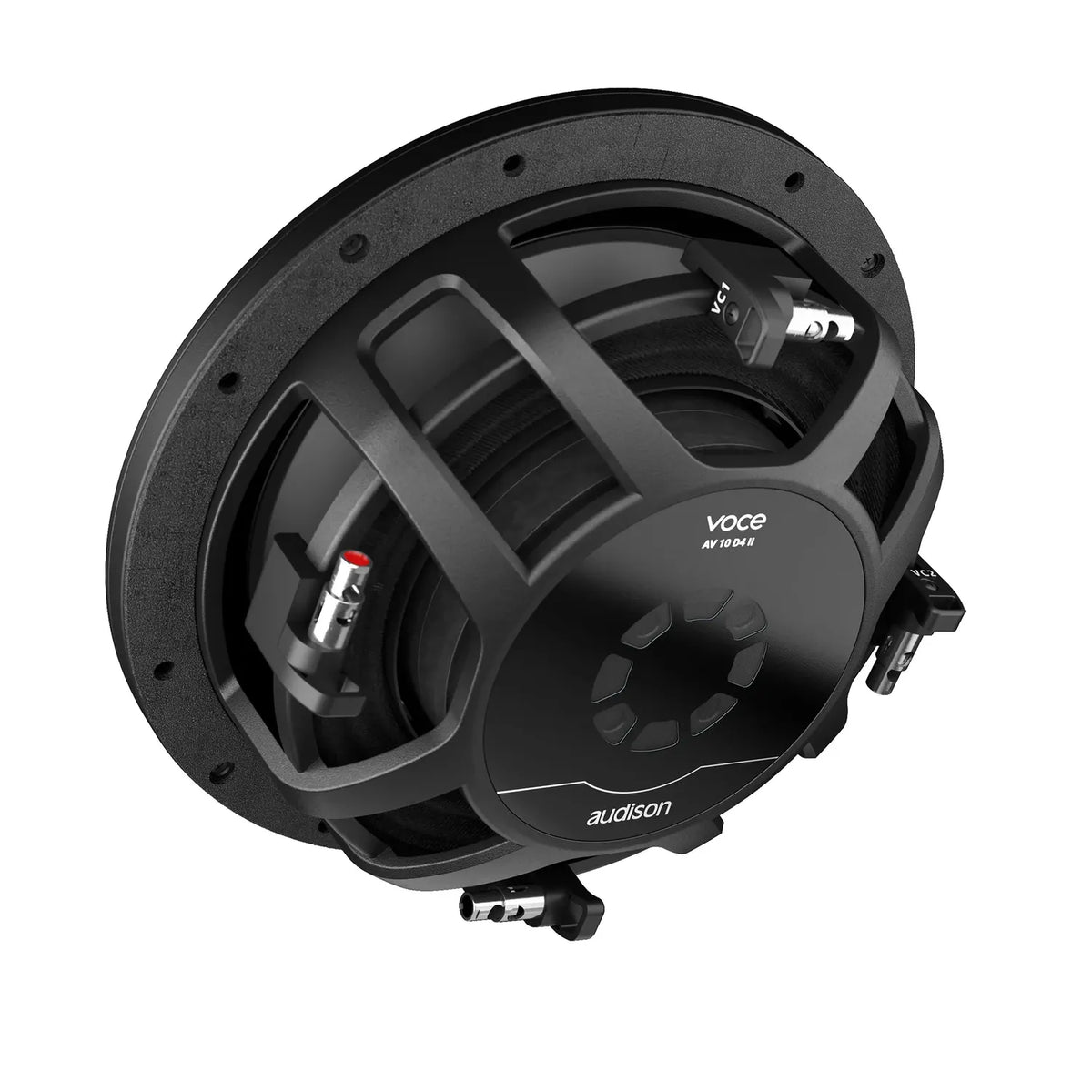 Audison-Voce II AV 10 D4 II-10" (25cm) Subwoofer-masori-kaufen