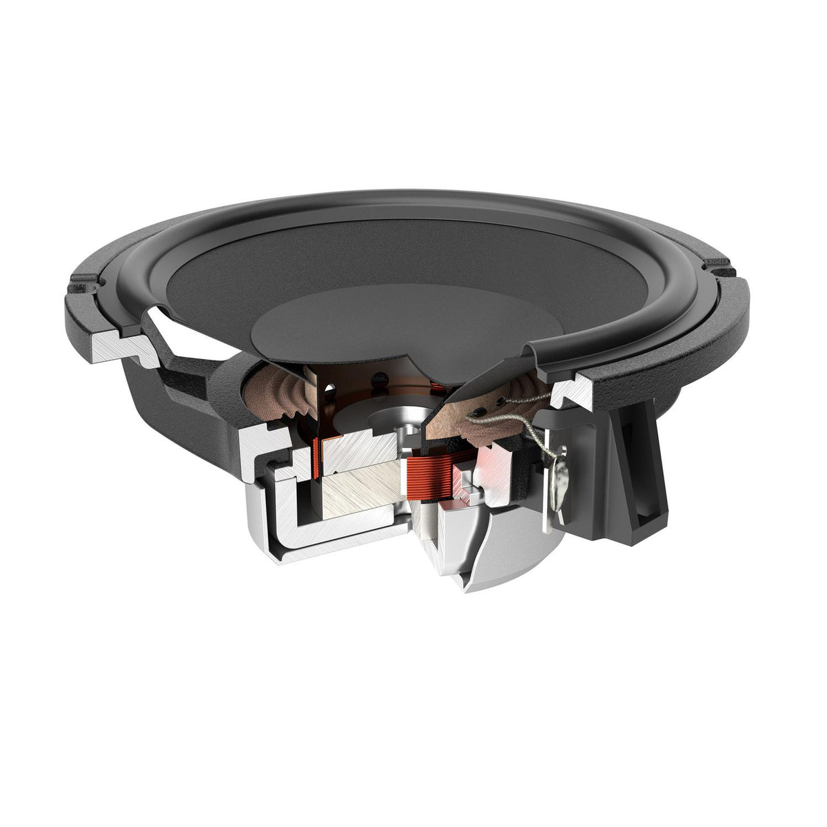 Audison-Voce II AV 3.0 II-3" (8cm) Mitteltöner-masori-kaufen
