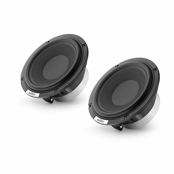 Audison-Voce II AV 6.5 P II-6.5" (16,5cm) Tiefmitteltöner-masori-kaufen