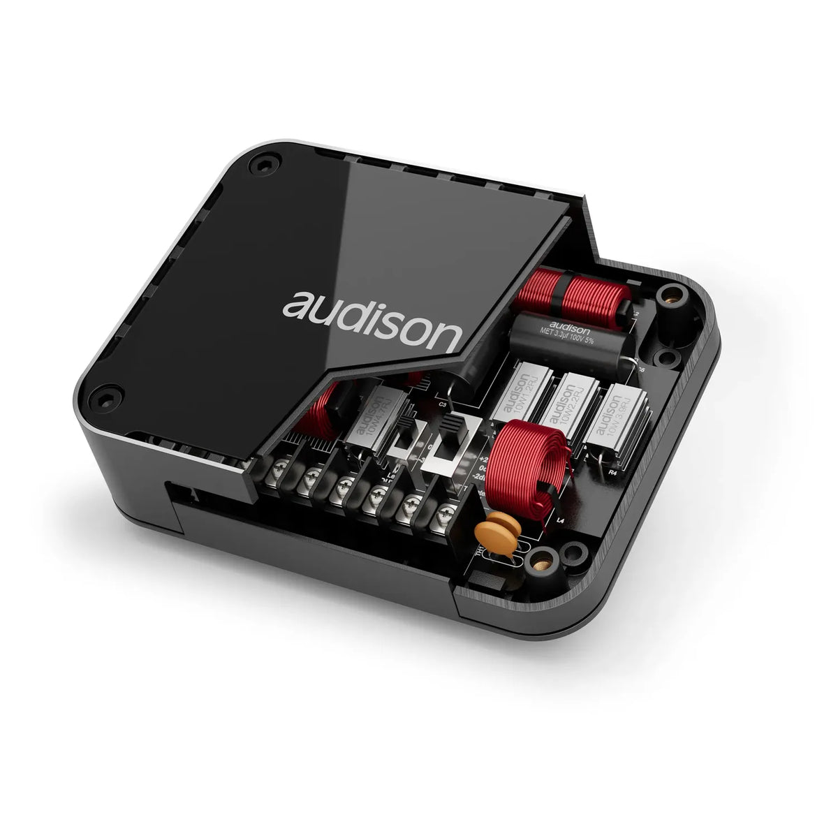Audison-Voce II AVCX 3P-Frequenzweiche-masori-kaufen