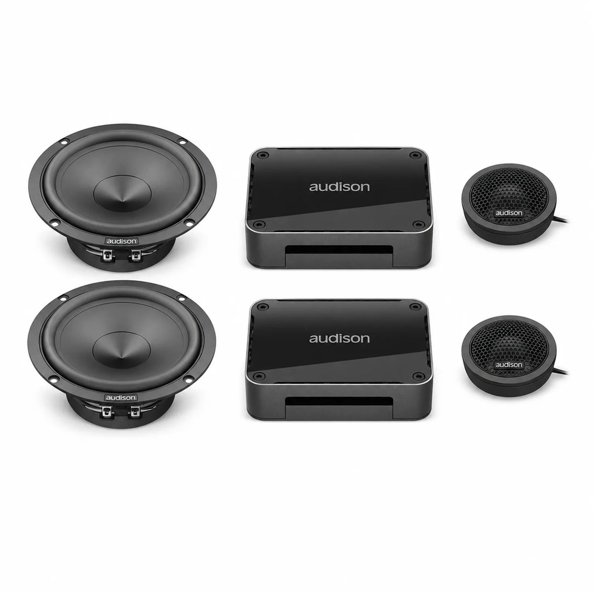 Audison-Voce II AVCX 3P-Frequenzweiche-masori-kaufen