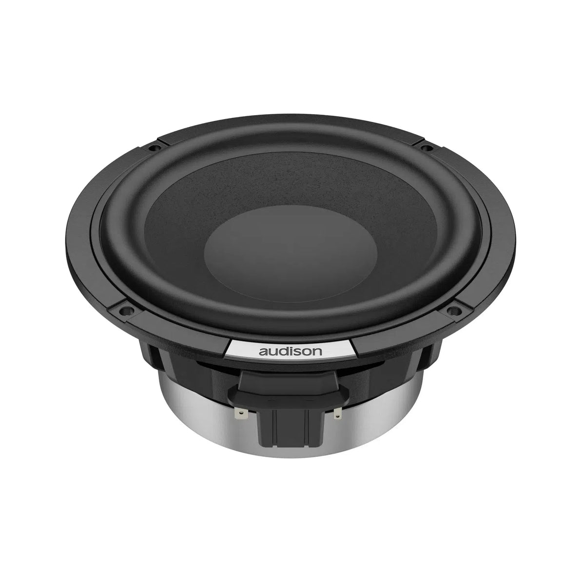 Audison-Voce II AVK 6 P II-6.5" (16,5cm) Lautsprecherset-masori-kaufen