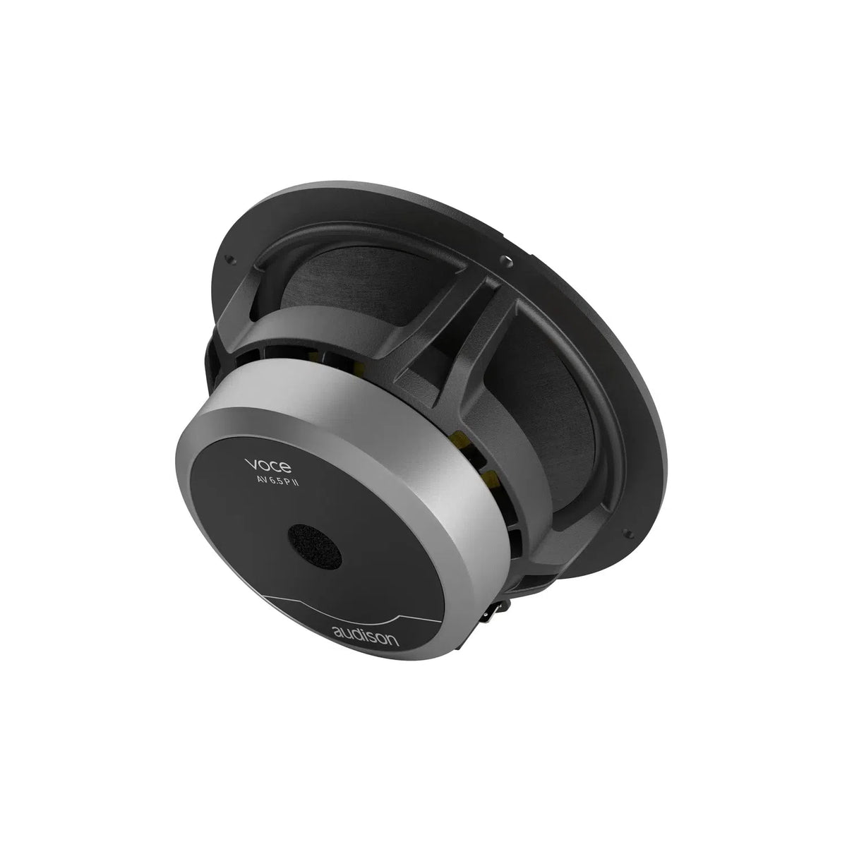 Audison-Voce II AVK 6 P II-6.5" (16,5cm) Lautsprecherset-masori-kaufen