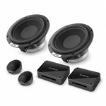 Audison-Voce II AVK 6 P II-6.5" (16,5cm) Lautsprecherset-masori-kaufen