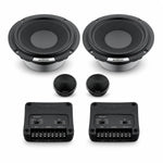 Audison-Voce II AVK 6A P II-6.5" (16,5cm) Lautsprecherset-masori-kaufen