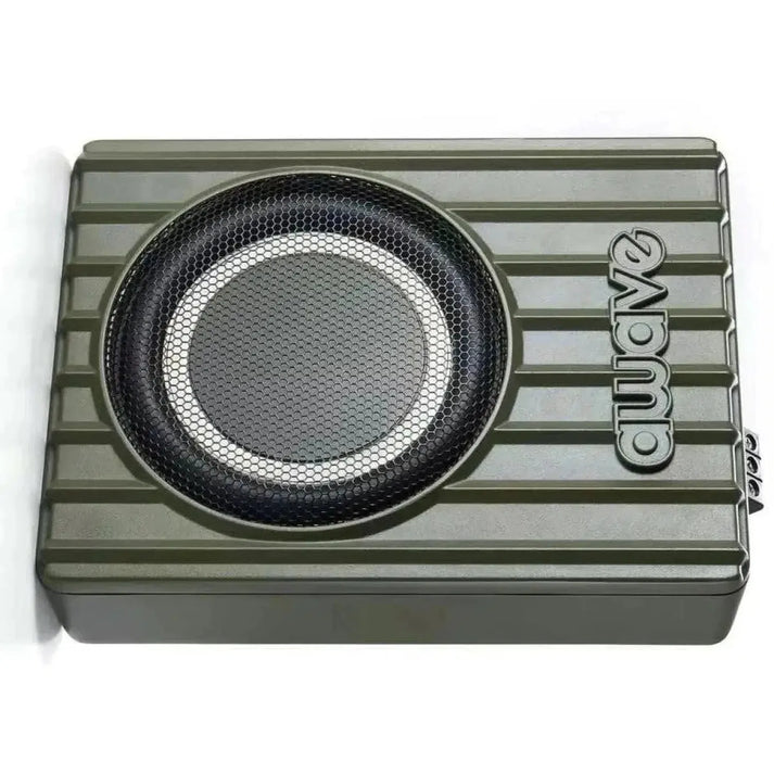 Awave-V11PRO-6.5" (16,5cm) Aktiv-Gehäusesubwoofer-masori-kaufen