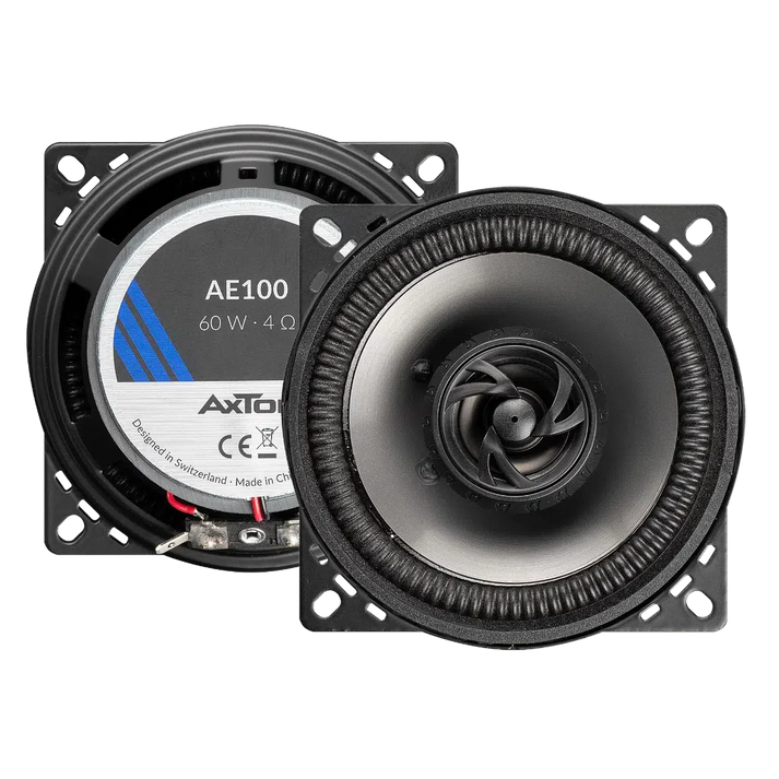 Axton-AE100-4" (10cm) Koaxial-Lautsprecher-masori-kaufen