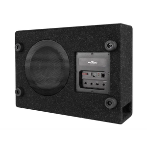 Axton-ATB120A-8" (20cm) Aktiv-Gehäusesubwoofer-masori-kaufen