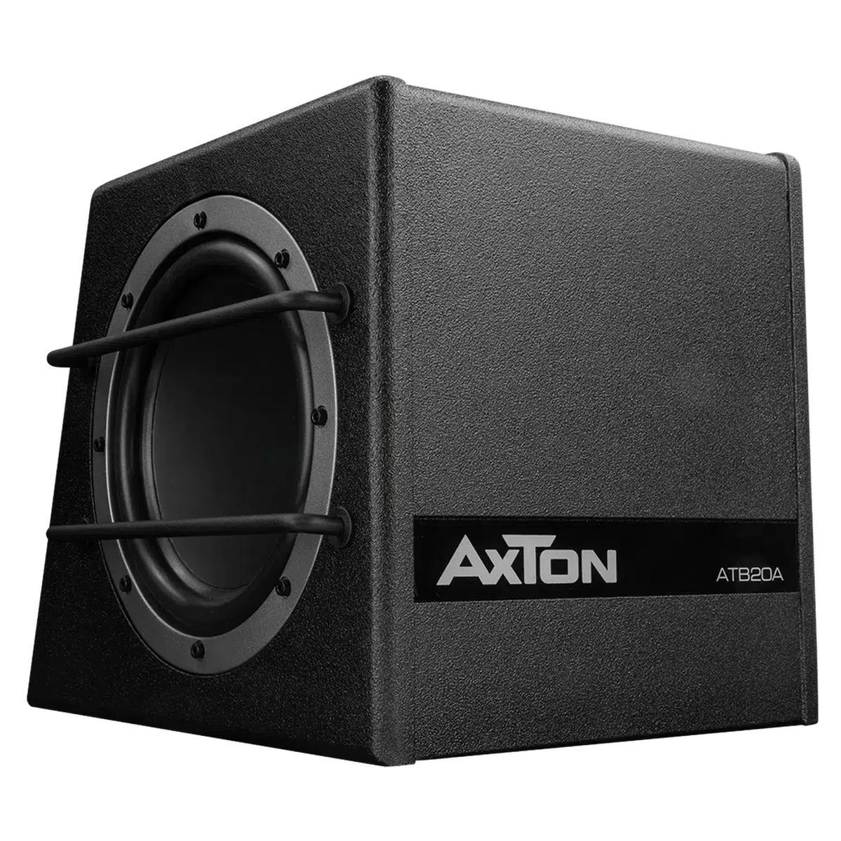 Axton-ATB20A-8" (20cm) Aktiv-Gehäusesubwoofer-masori-kaufen
