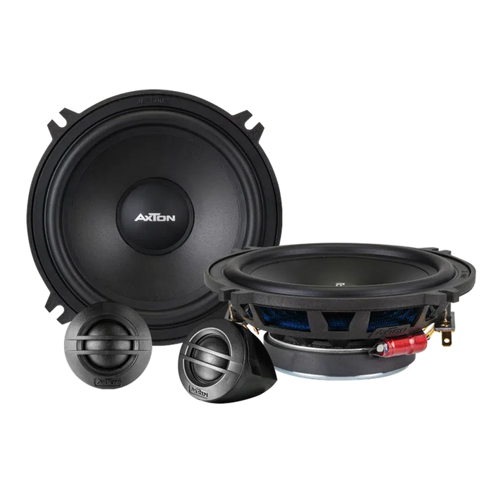 Axton-ATC130S DVC-5" (13cm) Lautsprecherset-masori-kaufen