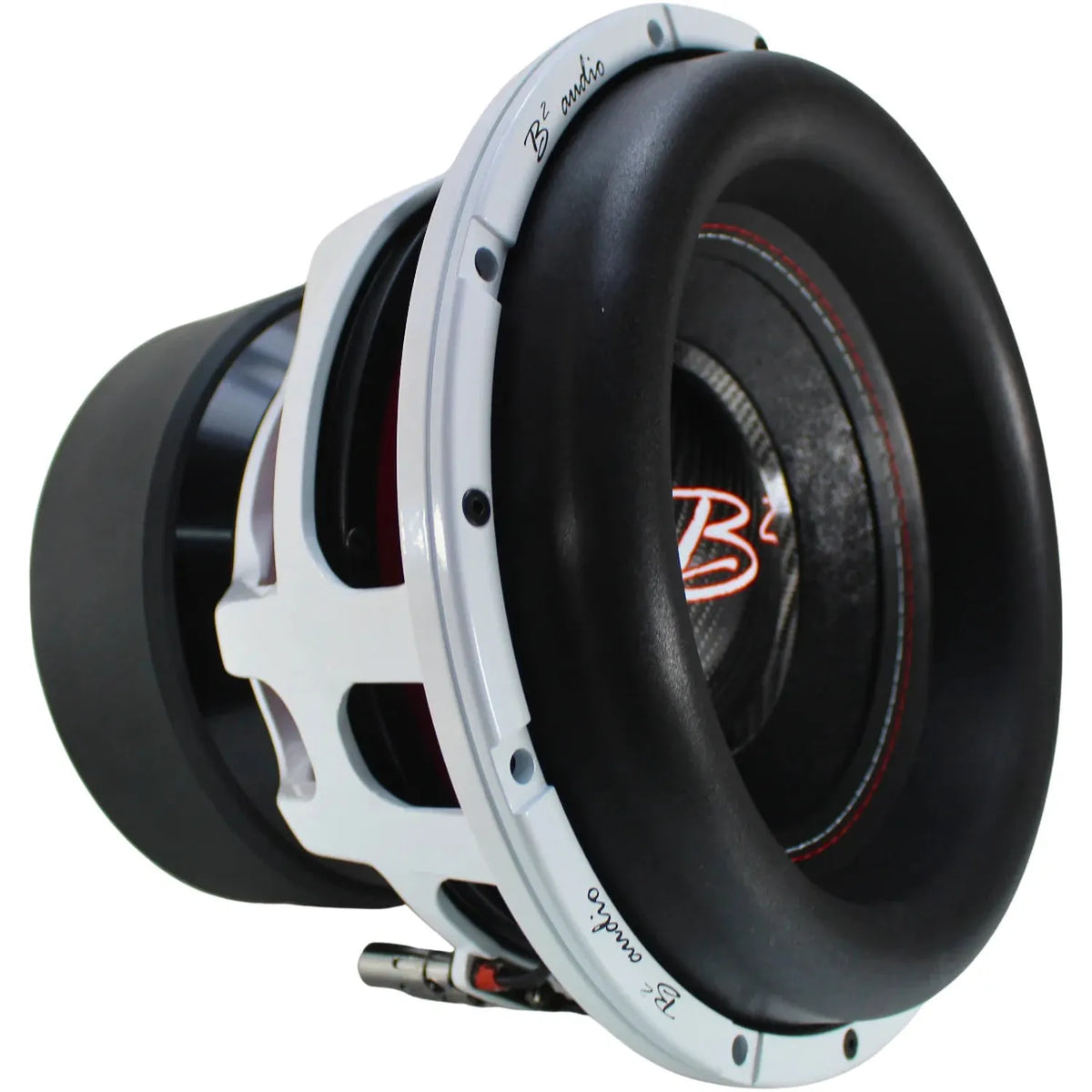 B2 Audio-Rage 12 V4-12" (30cm) Subwoofer-masori-kaufen