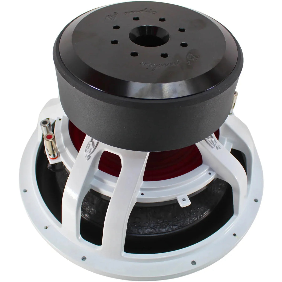 B2 Audio-Rage 15 V3-15" (38cm) Subwoofer-masori-kaufen