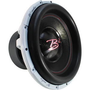 B2 Audio-Rage 15 V3-15" (38cm) Subwoofer-masori-kaufen