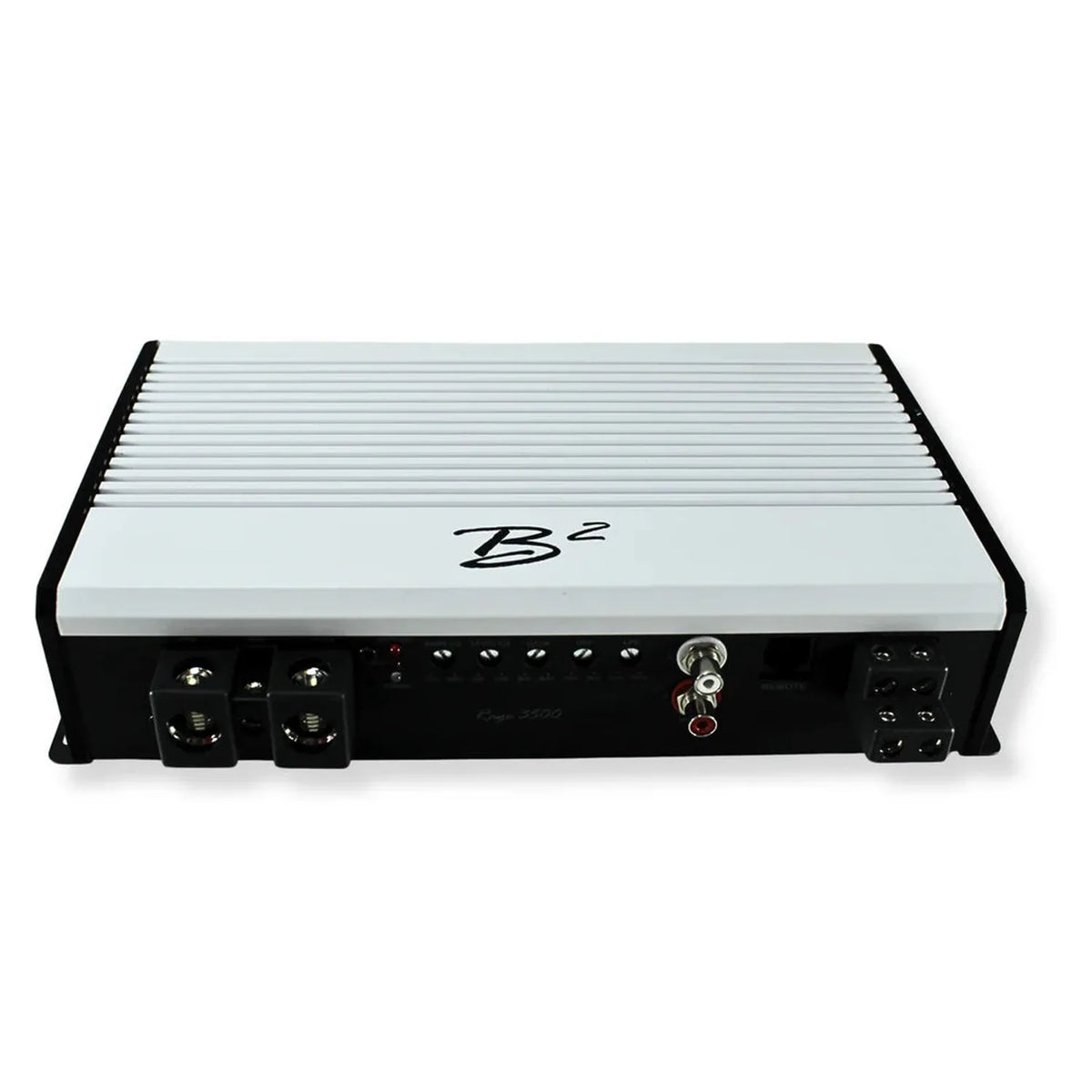 B2 Audio-Rage 3500-1-Kanal Verstärker-masori-kaufen