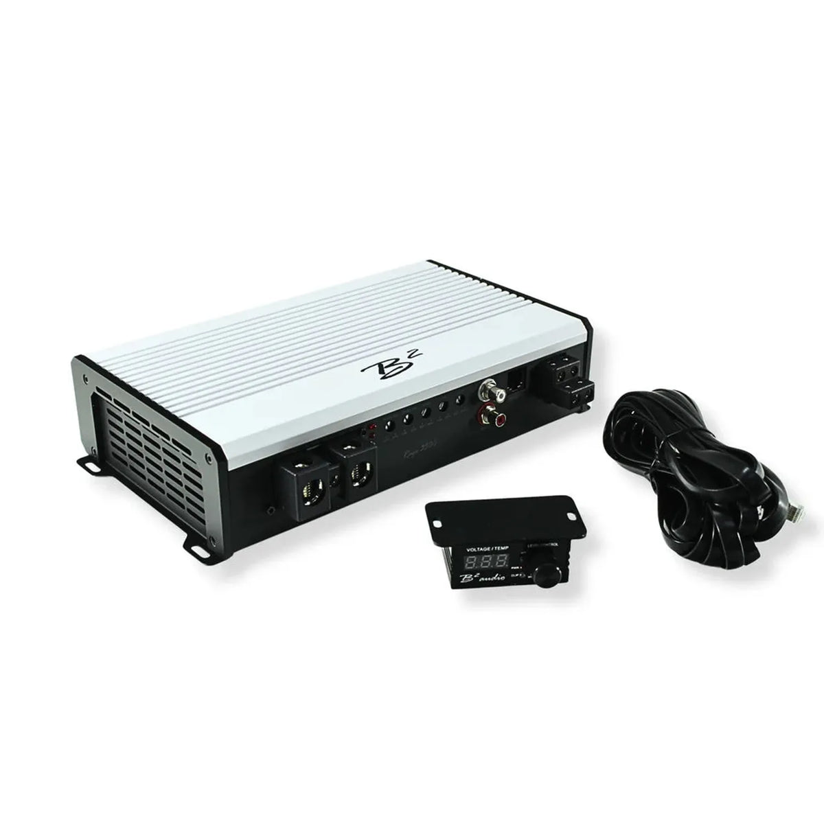 B2 Audio-Rage 3500-1-Kanal Verstärker-masori-kaufen
