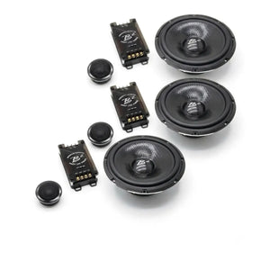 B2 Audio-Rage 61-6.5" (16,5cm) Lautsprecherset-masori-kaufen