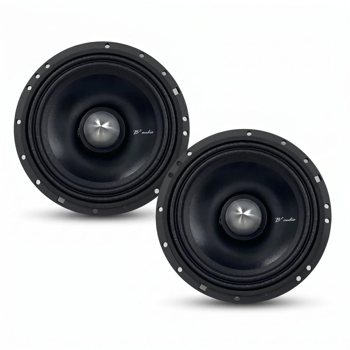 B2 Audio-Rage 6P V4-6.5" (16,5cm) Tiefmitteltöner-masori-kaufen