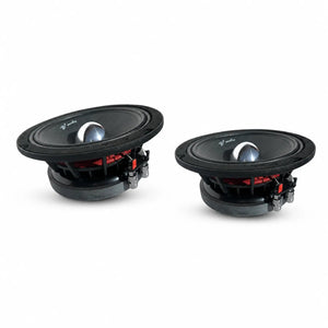 B2 Audio-Rage 8P V5-8" (20cm) Tiefmitteltöner-masori-kaufen