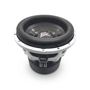 B2 Audio-Rage XL 12 V2 Carbon-12" (30cm) Subwoofer-masori-kaufen