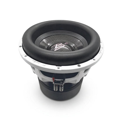 B2 Audio-Rage XL 12 V2 Carbon-12" (30cm) Subwoofer-masori-kaufen