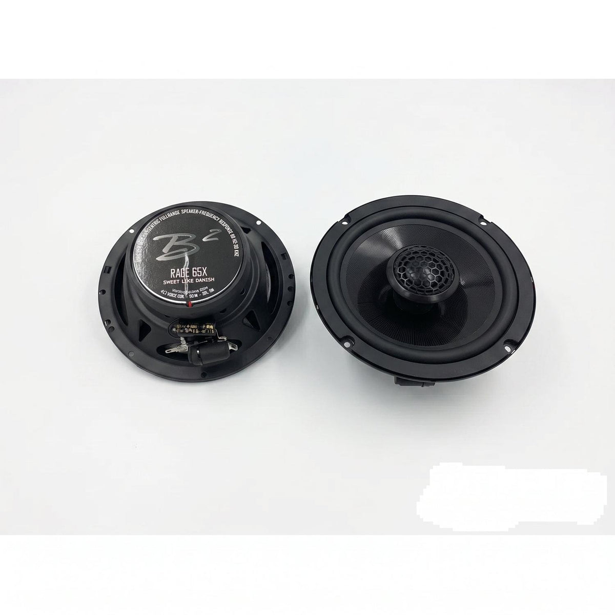 B2 Audio-RAGE65X-6.5" (16,5cm) Koaxial-Lautsprecher-masori-kaufen