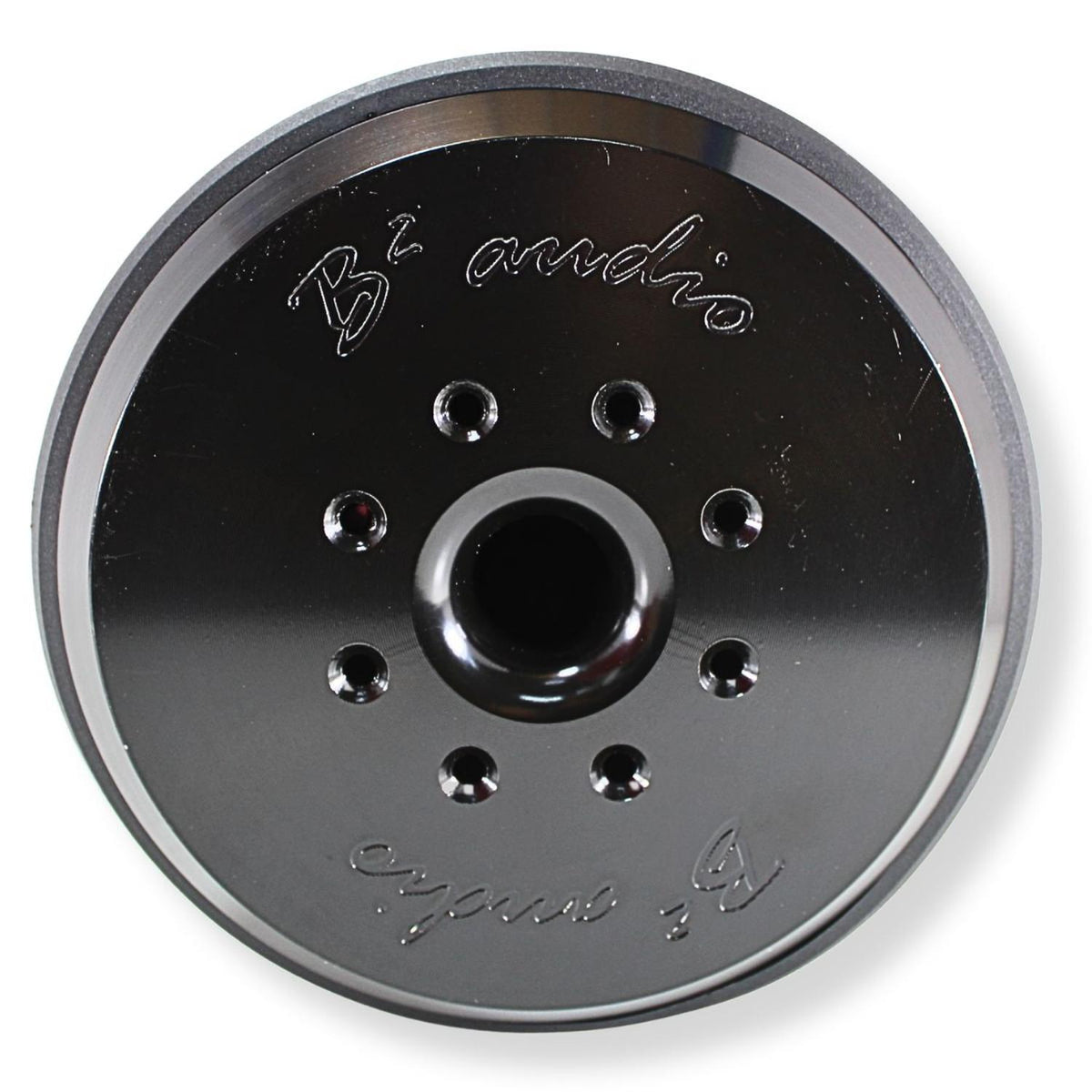 B2 Audio-Rampage 10-10" (25cm) Subwoofer-masori-kaufen